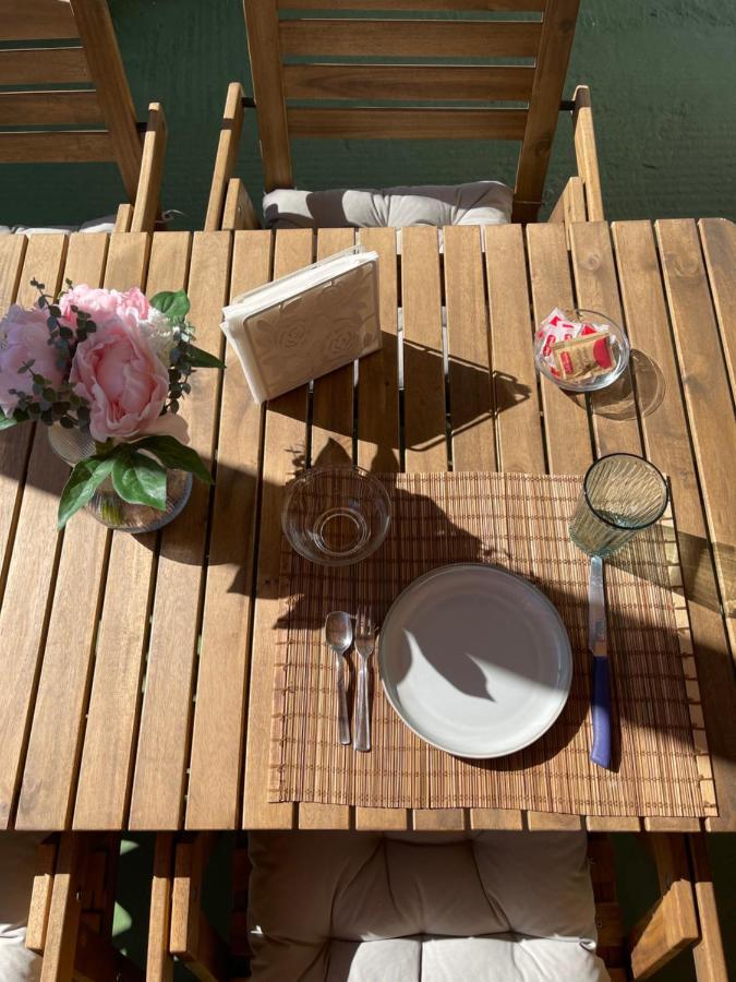 トッレ・デル・オルソ Smit House Bed & Breakfast エクステリア 写真